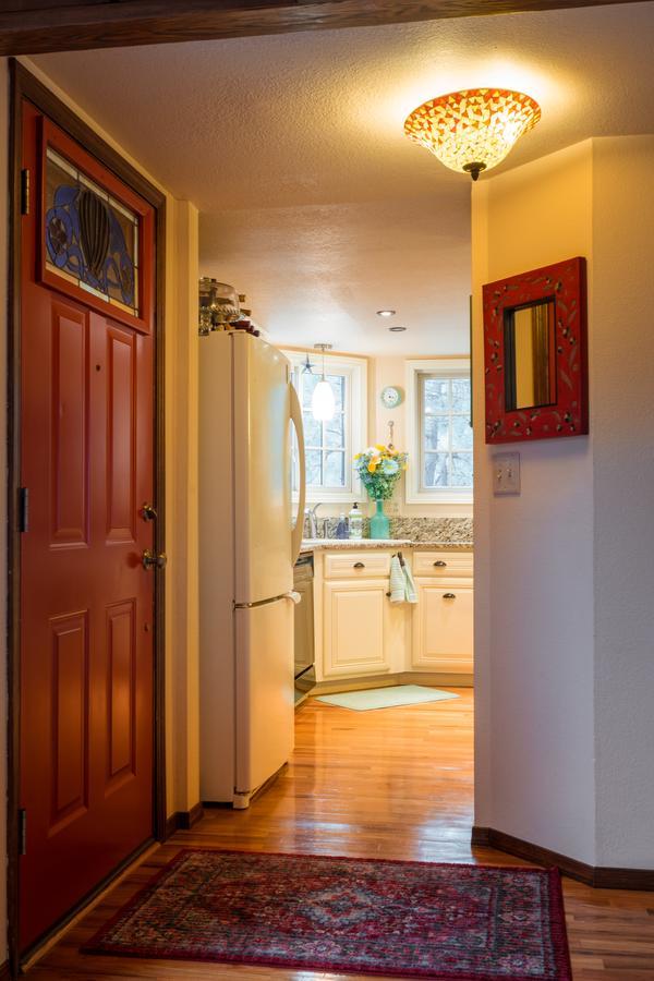 Whispering Pines Inn Flagstaff Bagian luar foto