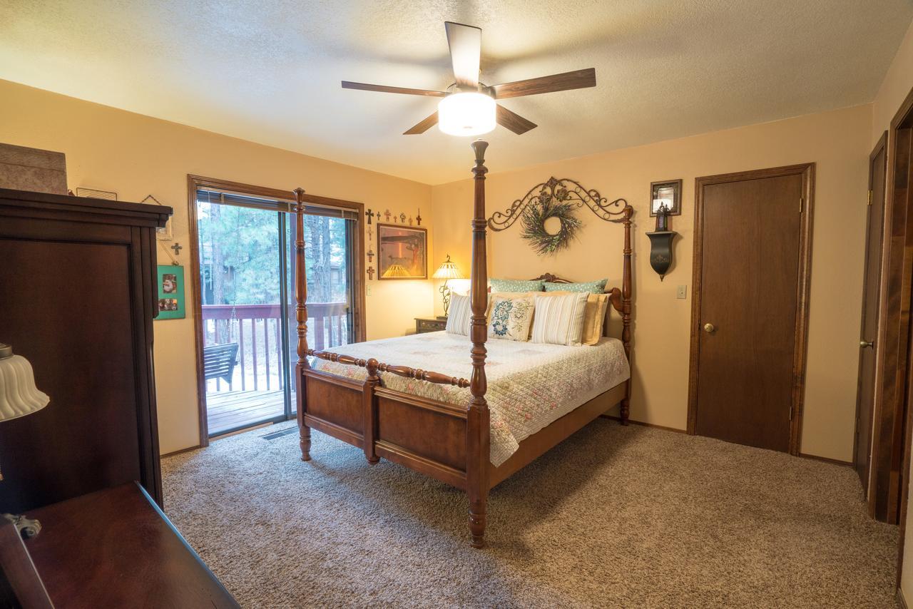 Whispering Pines Inn Flagstaff Bagian luar foto