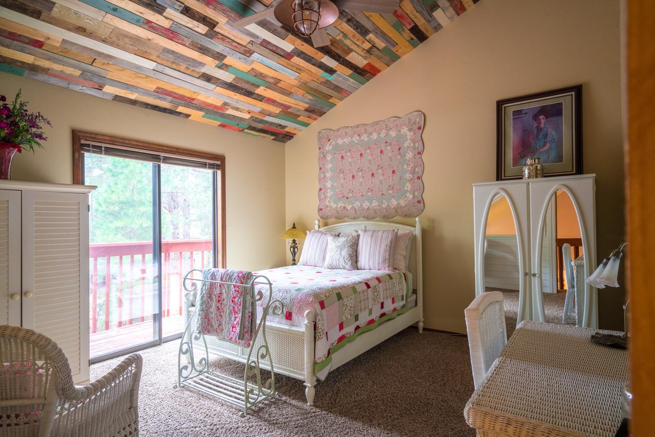 Whispering Pines Inn Flagstaff Bagian luar foto