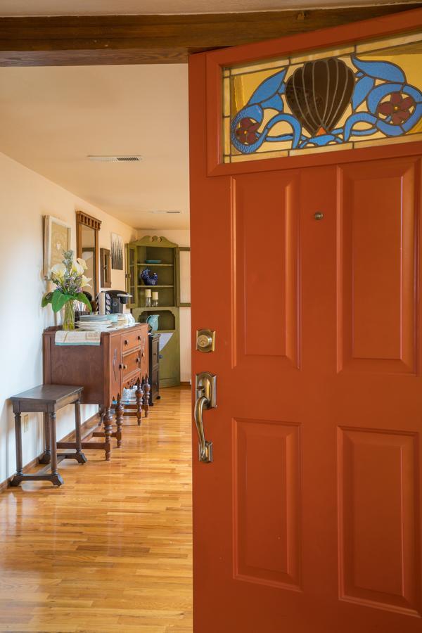 Whispering Pines Inn Flagstaff Bagian luar foto