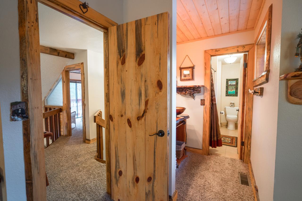 Whispering Pines Inn Flagstaff Bagian luar foto