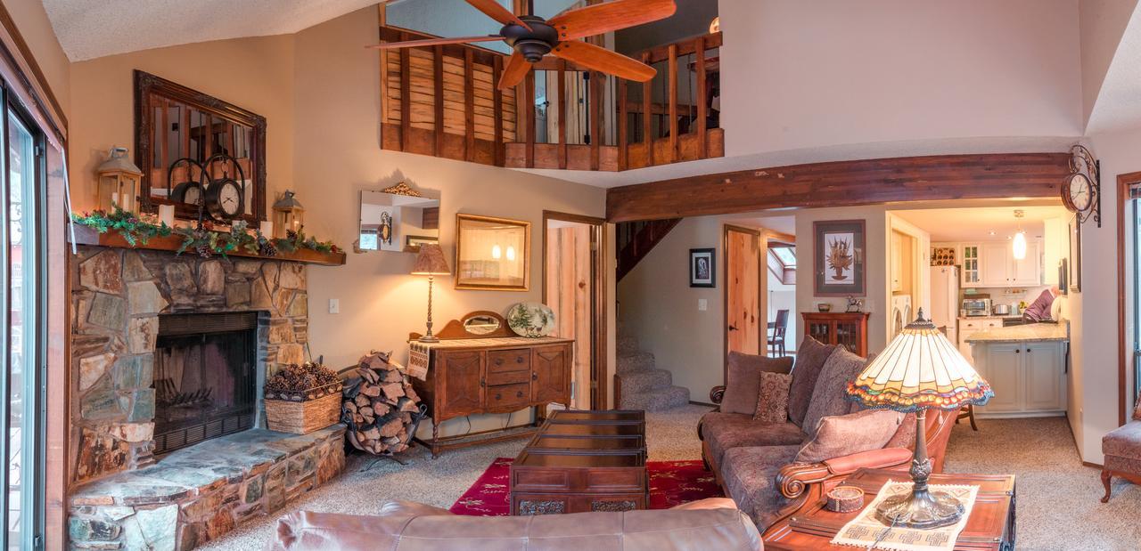 Whispering Pines Inn Flagstaff Bagian luar foto