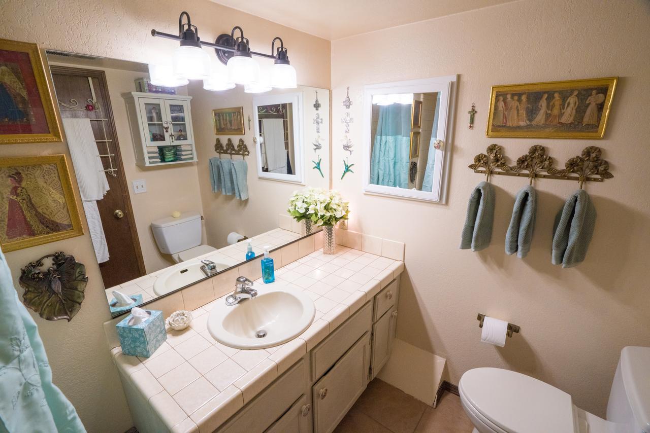 Whispering Pines Inn Flagstaff Bagian luar foto