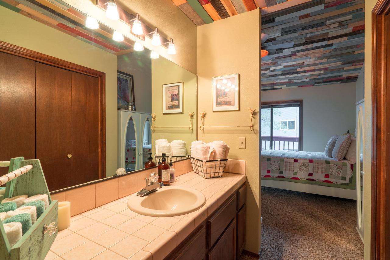 Whispering Pines Inn Flagstaff Bagian luar foto